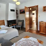 Apartament Iskra