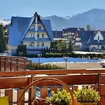 Apartament Iskra
