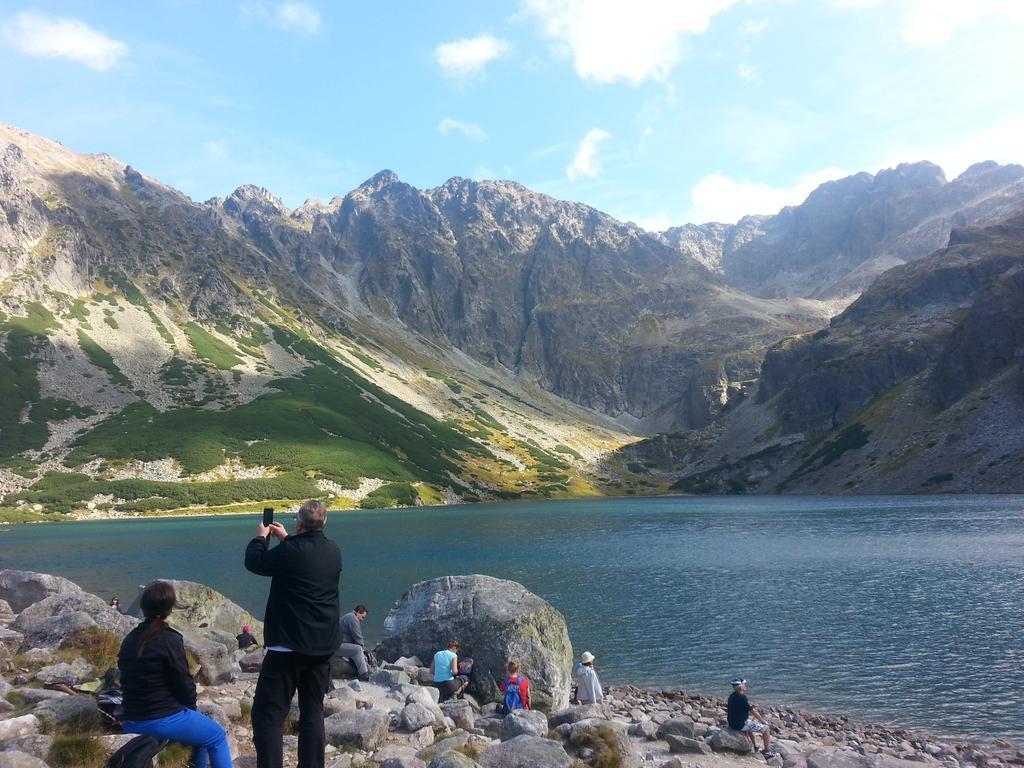 Iskra Zakopane
